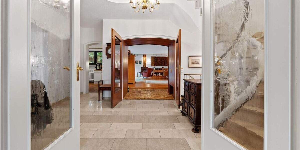 Einfamilienhaus Ratingen Hösel - 9 Zimmer, 303 m&sup2;, 1.450.000&euro; | Angebot:24462555