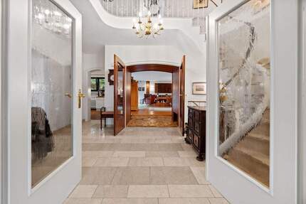 Haus Ratingen Hösel - 9 Zimmer, 303 m&sup2;, 1.450.000&euro; | Angebot:24462555