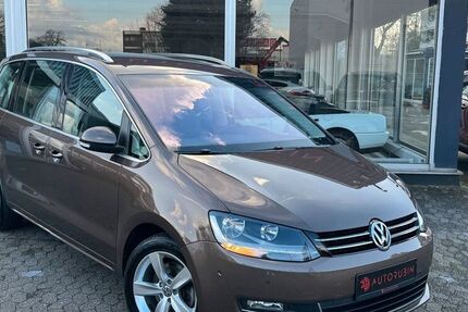VW Sharan