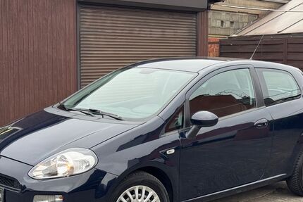 Fiat Punto 100.000 km 4.450 € Duisburg 47179