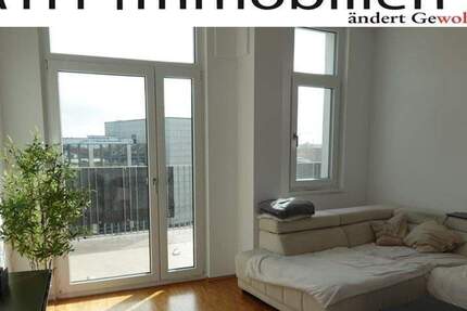 Wohnung Düsseldorf Flingern Nord - 3 Zimmer, 85 m&sup2;, 1.410&euro; | Angebot:25645625