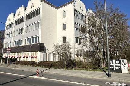 Büro in Frankfurt 1.750 € 154 m²