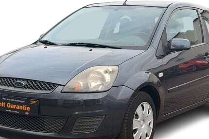 Ford Fiesta 177.000 km 1.480 &euro; Duisburg 47249