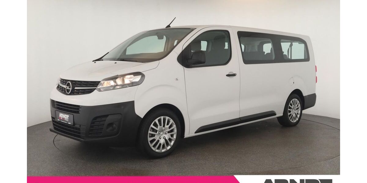 Opel Vivaro 52.100 km 24.884 &euro; Neuss 41464