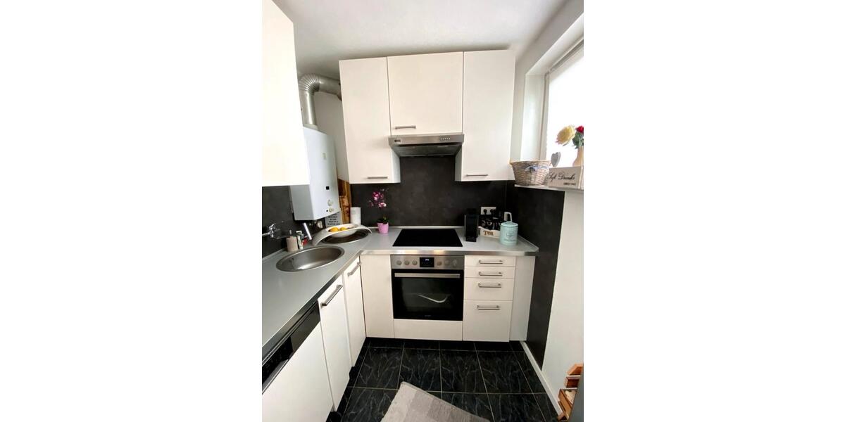 Etagenwohnung Düsseldorf Stadtbezirk 5 - 3 Zimmer, 78 m&sup2;, 310.000&euro; | Angebot:27101873