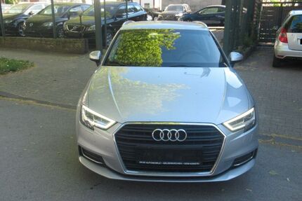 Audi A3 85.000 km 15.900 &euro; Gelsenkirchen 45889