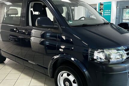 VW T5 Transporter 129.467 km 17.999 € Dinslaken 46537