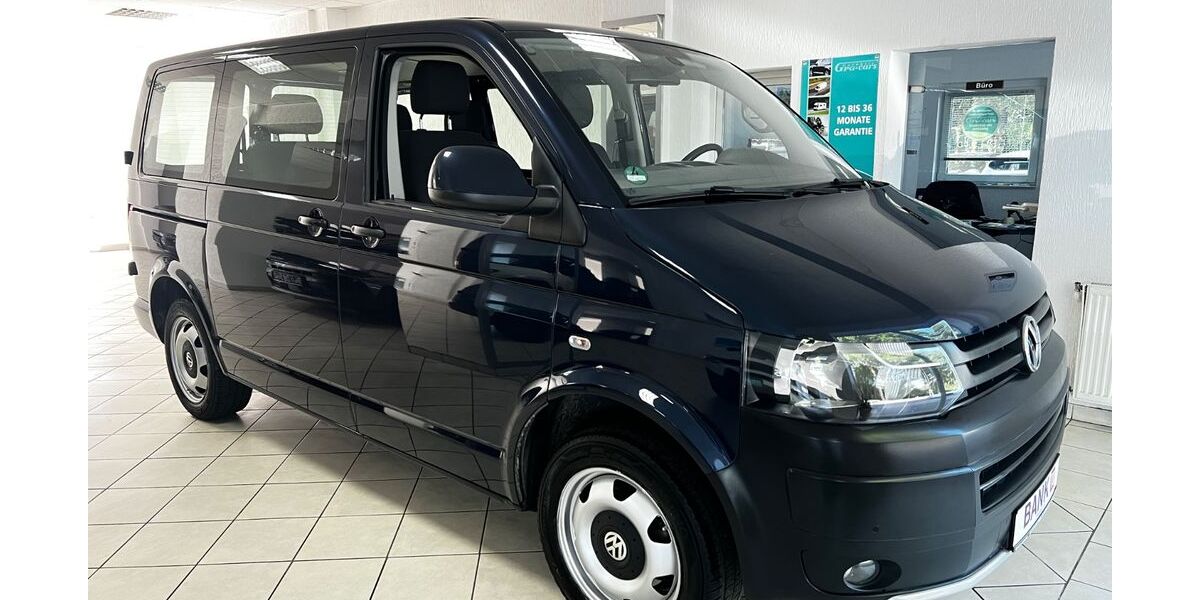 VW T5 Transporter 129.467 km 17.999 &euro; Dinslaken 46537