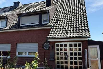 Haus Kerken - 6 Zimmer, 146 m&sup2;, 209.000&euro; | Angebot:26888244
