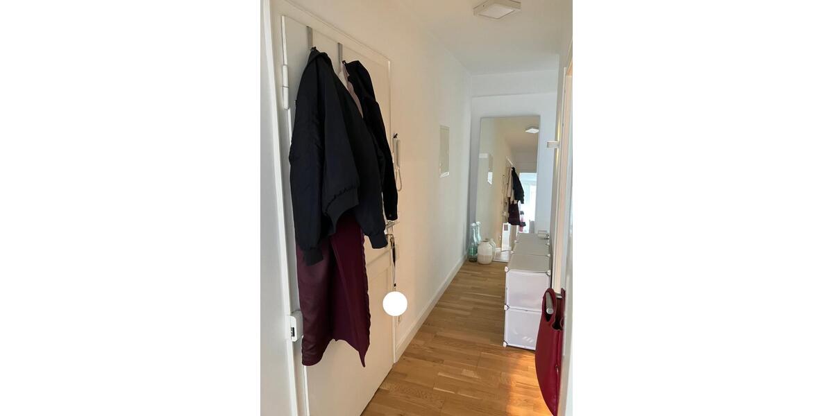 Etagenwohnung Düsseldorf Derendorf - 2 Zimmer, 53 m&sup2;, 280.000&euro; | Angebot:26398028