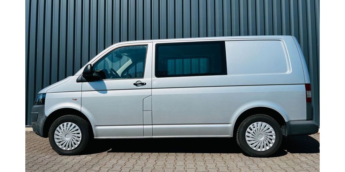 VW T5 Transporter 60.000 km 19.397 &euro; Bottrop 46242