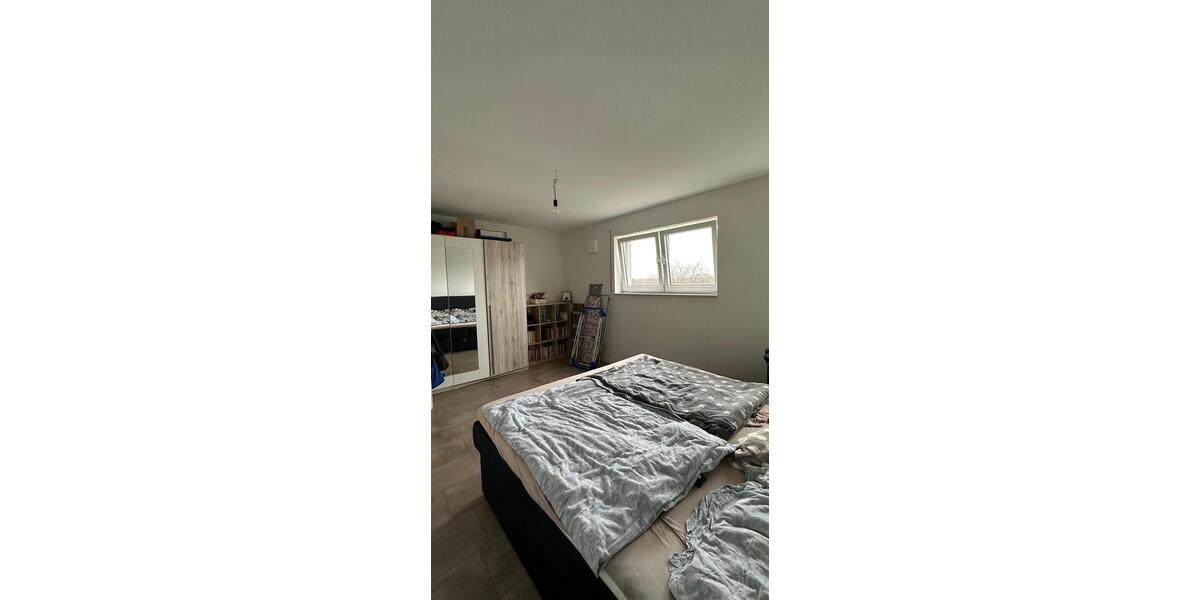 Etagenwohnung Voerde (Niederrhein) - 2 Zimmer, 62 m&sup2;, 355&euro; | Angebot:25539390