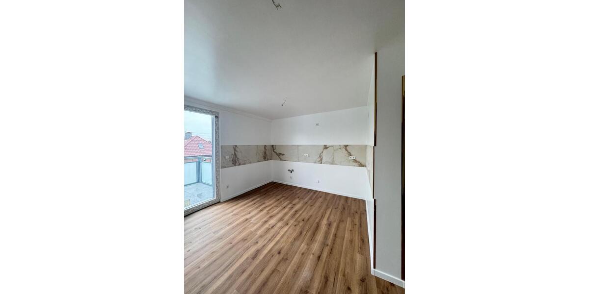 Etagenwohnung Bottrop Feldhausen - 3 Zimmer, 73 m&sup2;, 950&euro; | Angebot:24522689