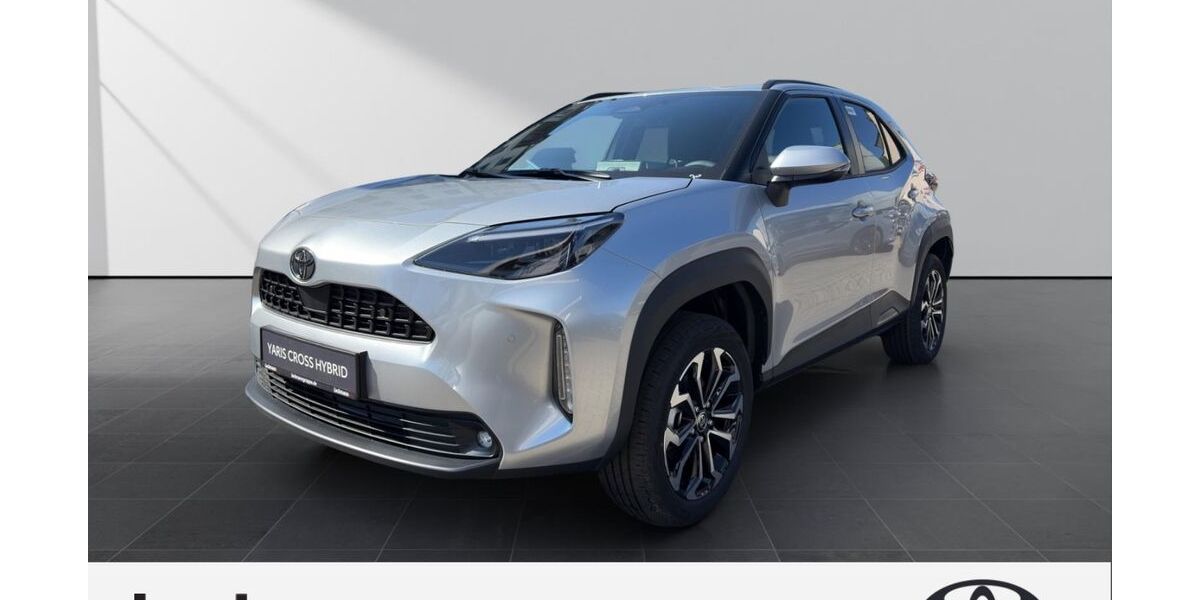 Toyota Yaris Cross 1.500 km 28.489 &euro; Velbert 42549