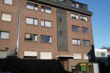 Wohnung Duisburg Bergheim - 2 Zimmer, 48 m&sup2;, 375&euro; | Angebot:26858531