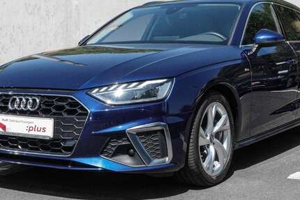 Audi A4 35.701 km 26.950 € Meerbusch 40670