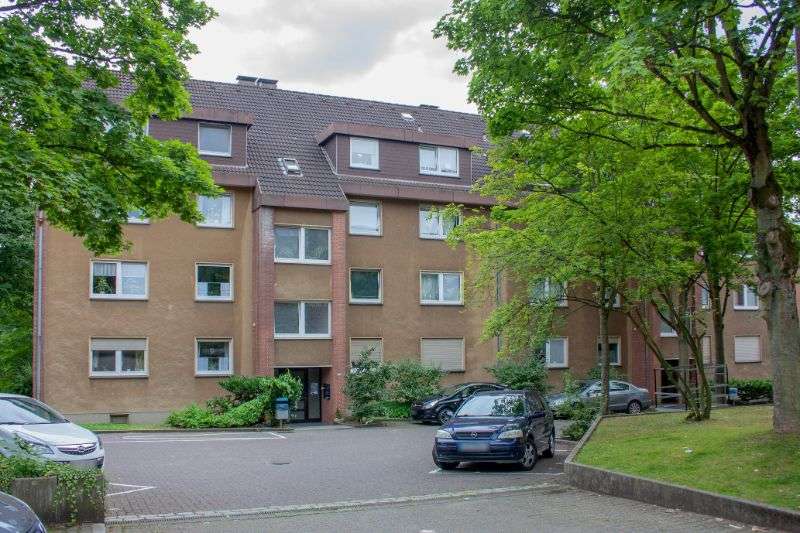 Wohnung zum Mieten in Essen 456,56 € 79.61 m²