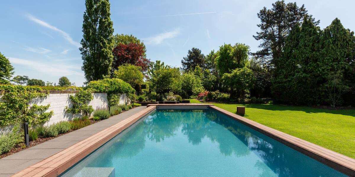 Einfamilienhaus Meerbusch Kierst - 8 Zimmer, 400 m&sup2;, 3.800.000&euro; | Angebot:24903533