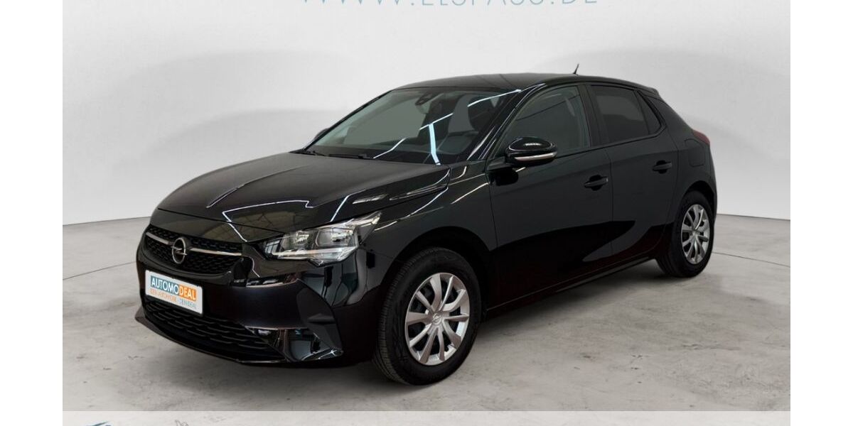 Opel Corsa 47.552 km 11.289 &euro; Dinslaken 46539