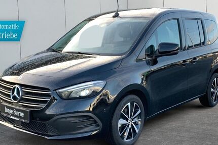 Mercedes-Benz T-Klasse 5.368 km 33.880 &euro; Krefeld 47807