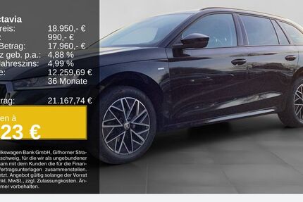 Skoda Octavia 77.150 km 18.950 &euro; Duisburg 47059