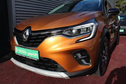 Renault Captur 77.358 km 16.982 &euro; Essen 45326