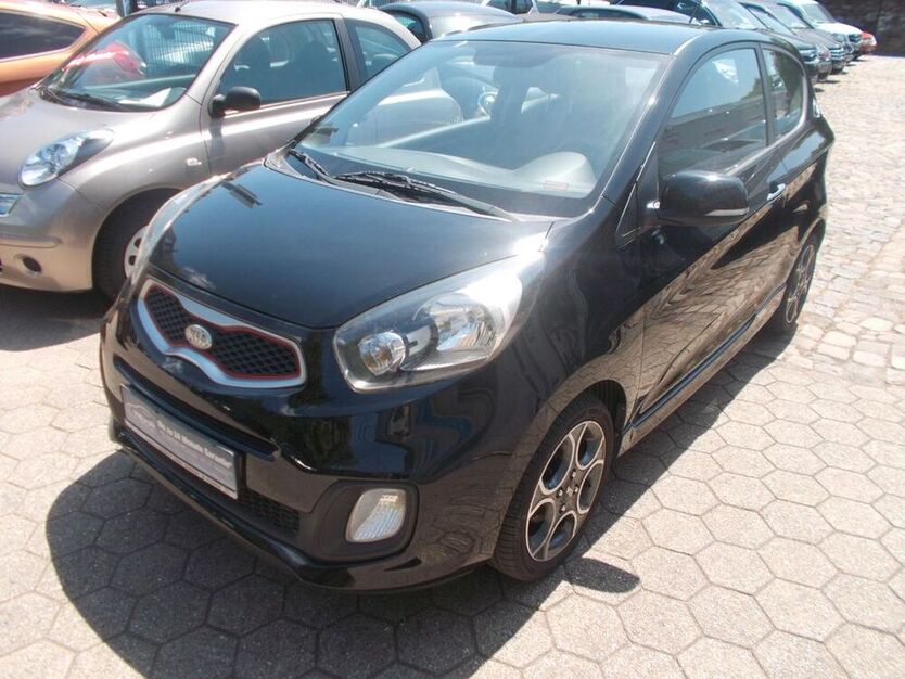 Picanto