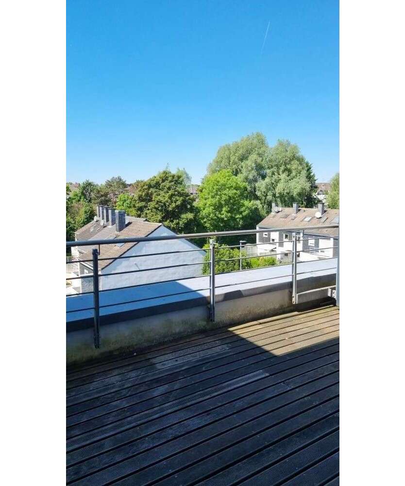 Wohnung zum Mieten in Düsseldorf 733,59 € 60.98 m²