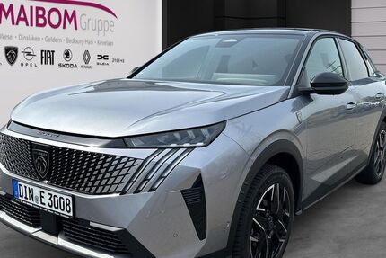 Peugeot 3008 4.000 km 39.990 &euro; Wesel 46485