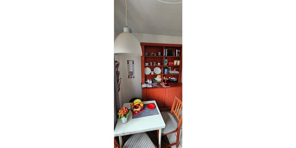 Etagenwohnung Moers - 2 Zimmer, 58 m&sup2;, 590&euro; | Angebot:24935010