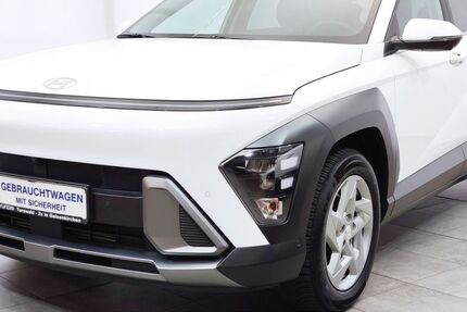 Hyundai KONA 21.998 km 22.470 &euro; Gelsenkirchen 45897