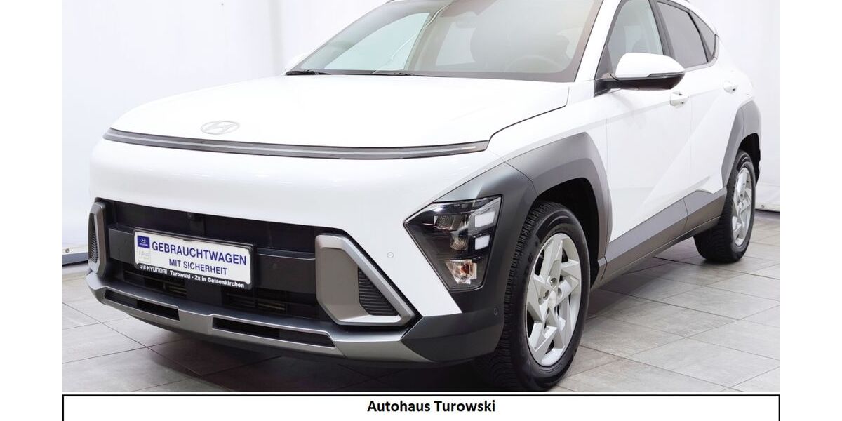 Hyundai KONA 21.998 km 22.470 &euro; Gelsenkirchen 45897