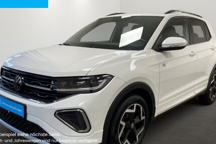 VW T-Cross 14.342 km 26.990 &euro; Düsseldorf 40233