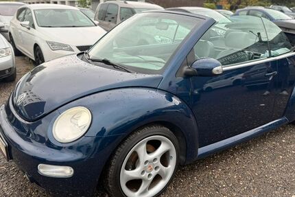 VW New Beetle 158.000 km 4.950 &euro; Kamp-Lintfort 47475