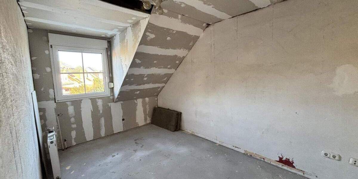 Doppelhaushälfte Neukirchen-Vluyn Vluyn - 4 Zimmer, 120 m&sup2;, 365.000&euro; | Angebot:25141607