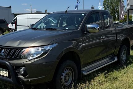 Mitsubishi L200 252.181 km 13.200 &euro; Kamp-Lintfort 47475