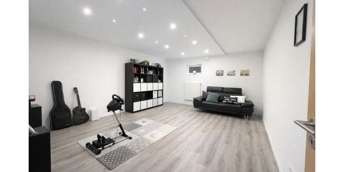 Doppelhaushälfte Oberhausen Schmachtendorf - 5 Zimmer, 136 m&sup2;, 569.000&euro; | Angebot:25686616