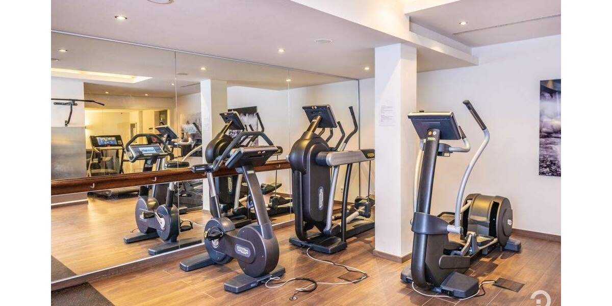 Etagenwohnung Düsseldorf Heerdt - 3 Zimmer, 117 m&sup2;, 890.000&euro; | Angebot:25262091