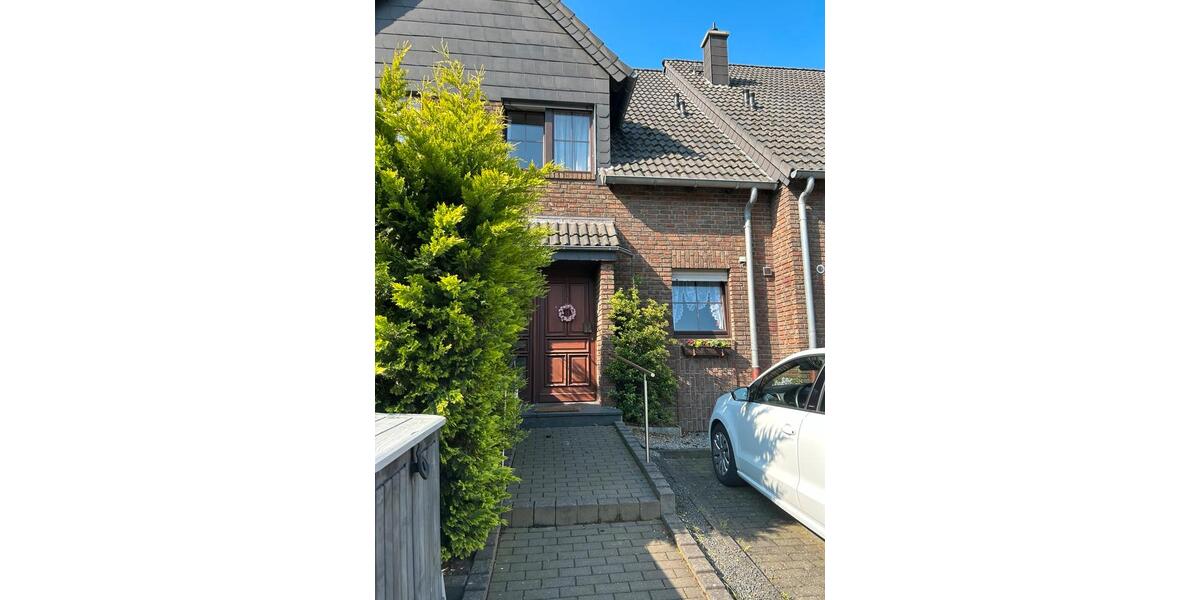 Reihenhaus Willich - 4 Zimmer, 110 m&sup2;, 385.000&euro; | Angebot:27009178