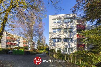 Wohnung Meerbusch / Büderich Büderich - 2 Zimmer, 82 m&sup2;, 310.000&euro; | Angebot:25404826