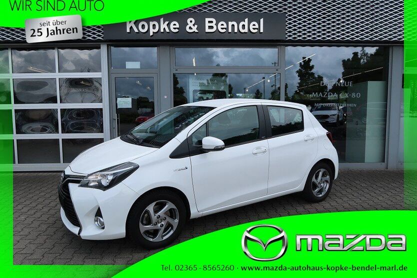 Yaris