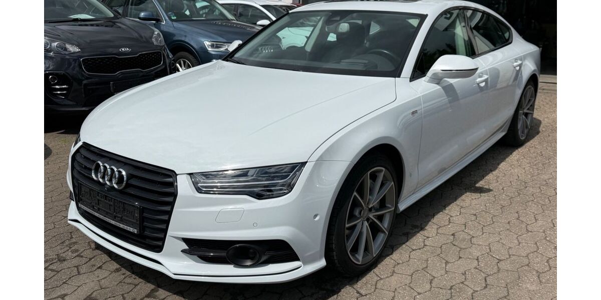Audi A7 148.494 km 22.499 &euro; Heiligenhaus 42579