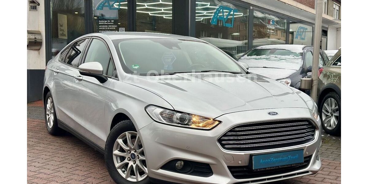 Ford Mondeo 110.000 km 9.390 &euro; Oberhausen 46049