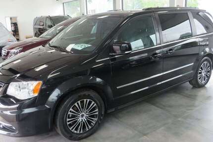 Lancia Voyager 113.391 km 16.950 € Essen 45329