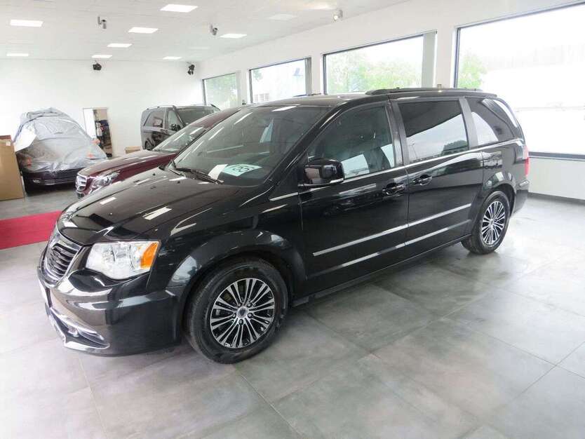 Lancia Voyager 113.391 km 16.950 € Essen 45329