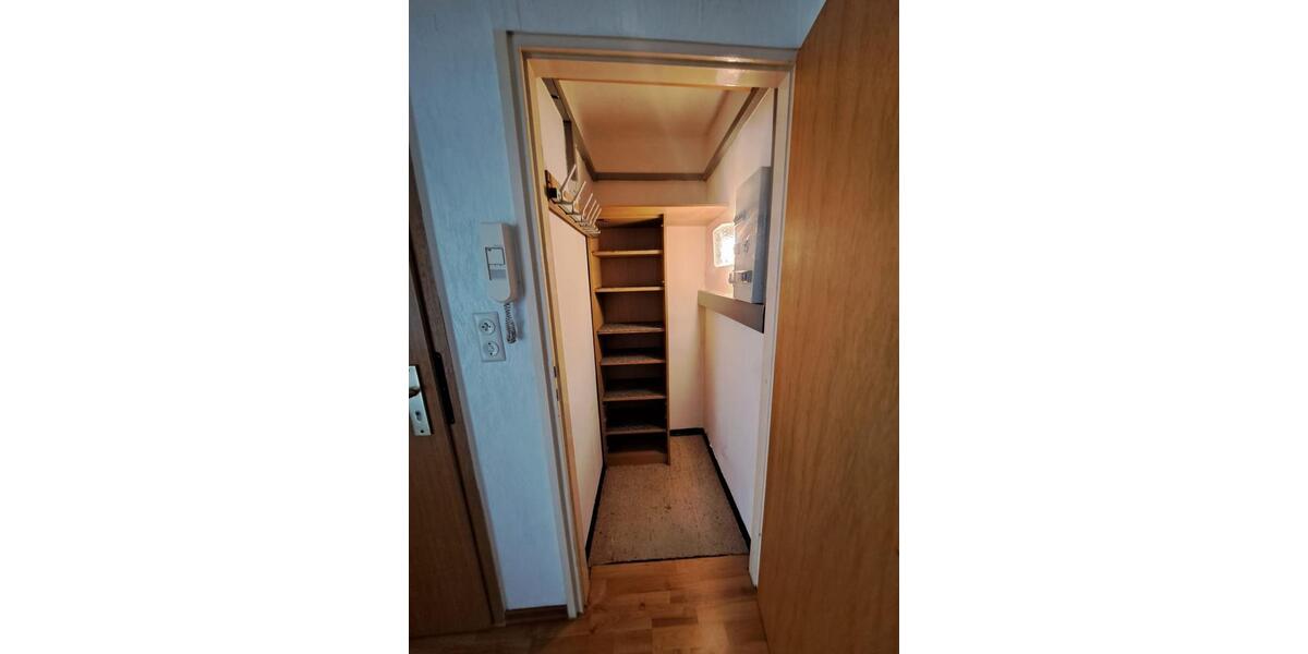 Etagenwohnung Gelsenkirchen Erle - 2.5 Zimmer, 54 m&sup2;, 85.000&euro; | Angebot:25576403