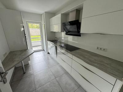 FÜR ANSPRUCHSVOLLE SINGLES ODER PAARE - Etagenwohnung Mülheim an der Ruhr Broich | Angebot:27115264