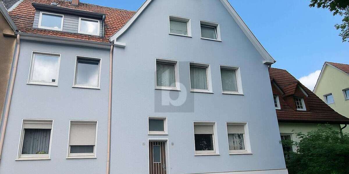 Einfamilienhaus Gelsenkirchen Gelsenkirchen-Mitte - 15 Zimmer, 286 m&sup2;, 349.000&euro; | Angebot:26398385