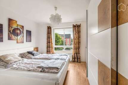 Zimmer Neuss Furth-Mitte - 2 Zimmer, 1.290&euro; | Angebot:26037904