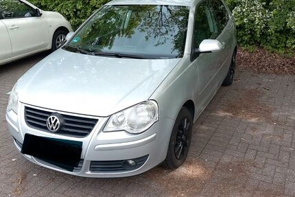 VW Polo 126.500 km 2.000 &euro; Moers 47445